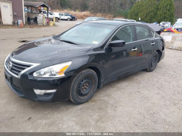 Photo 1 VIN: 1N4AL3AP7FN336612 - NISSAN ALTIMA 