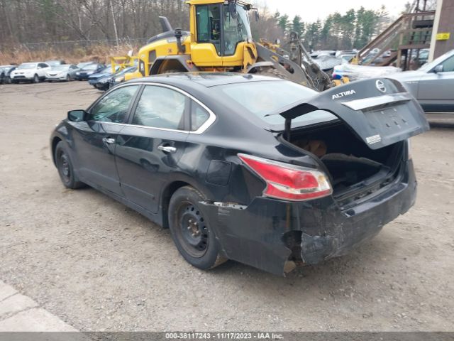 Photo 2 VIN: 1N4AL3AP7FN336612 - NISSAN ALTIMA 