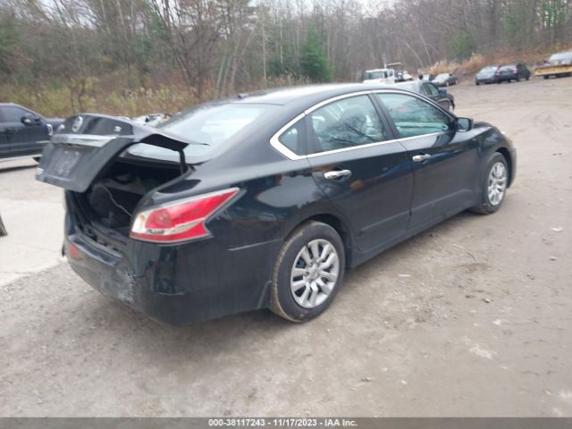 Photo 3 VIN: 1N4AL3AP7FN336612 - NISSAN ALTIMA 