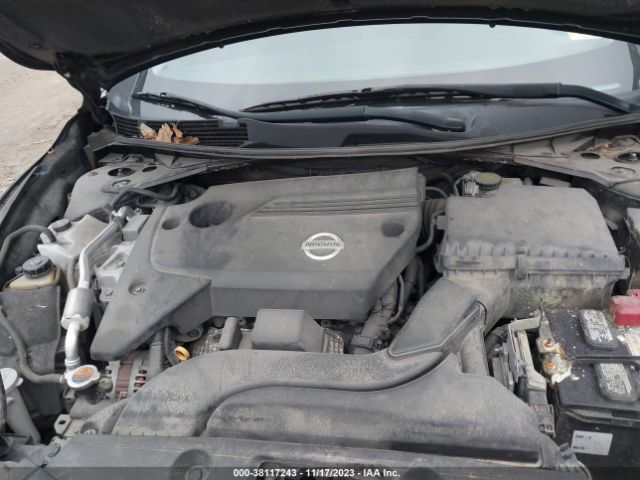 Photo 9 VIN: 1N4AL3AP7FN336612 - NISSAN ALTIMA 