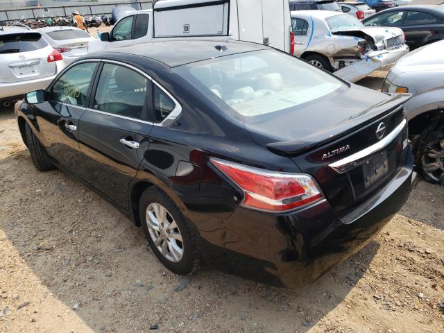 Photo 2 VIN: 1N4AL3AP7FN338019 - NISSAN ALTIMA 2.5 