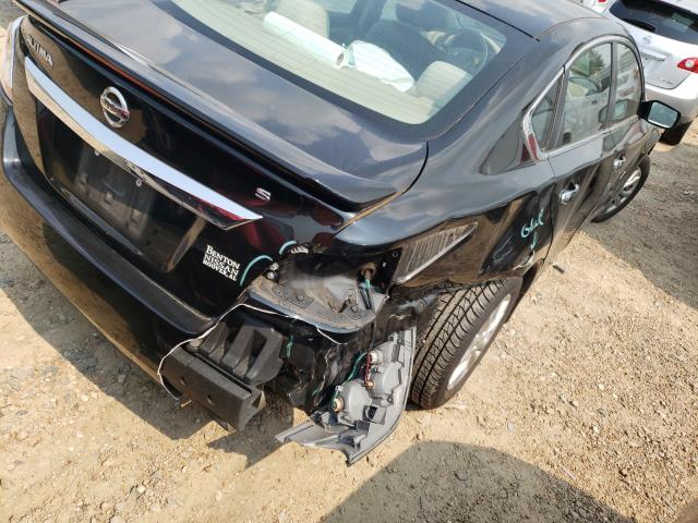 Photo 8 VIN: 1N4AL3AP7FN338019 - NISSAN ALTIMA 2.5 