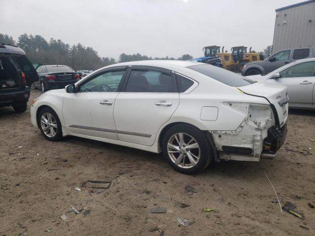 Photo 1 VIN: 1N4AL3AP7FN338425 - NISSAN ALTIMA 2.5 