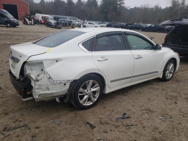 Photo 2 VIN: 1N4AL3AP7FN338425 - NISSAN ALTIMA 2.5 