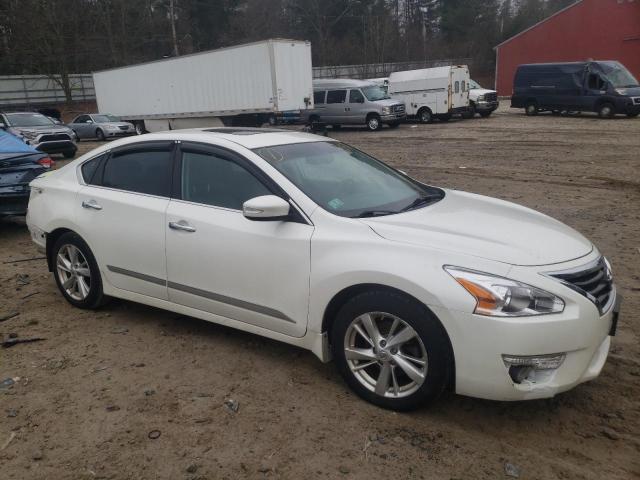 Photo 3 VIN: 1N4AL3AP7FN338425 - NISSAN ALTIMA 2.5 