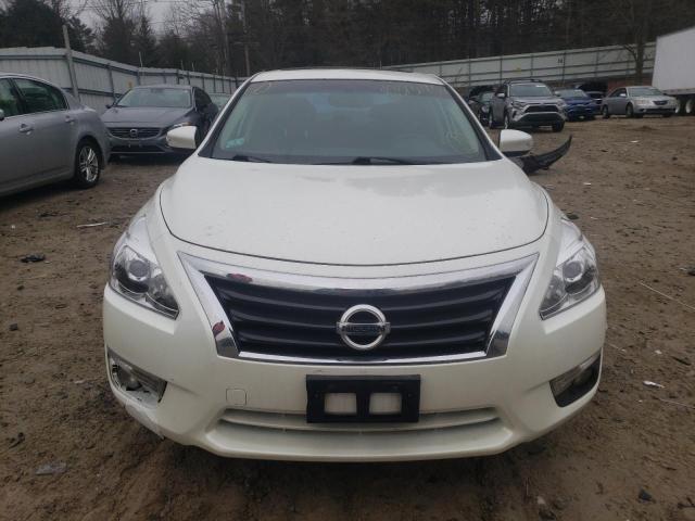 Photo 4 VIN: 1N4AL3AP7FN338425 - NISSAN ALTIMA 2.5 