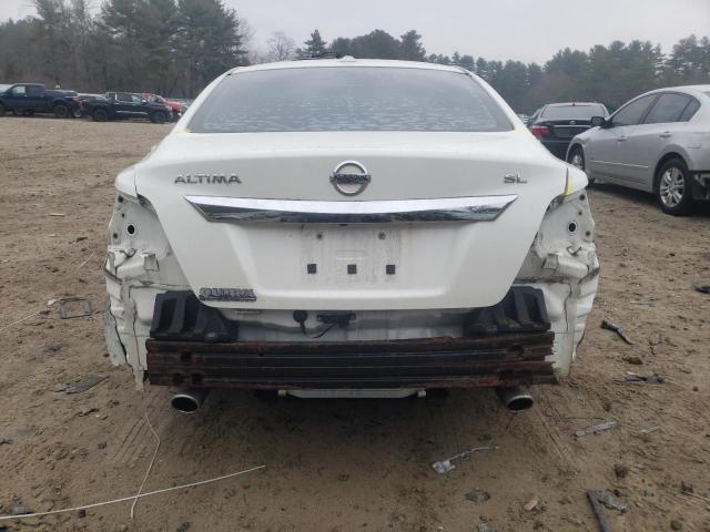 Photo 5 VIN: 1N4AL3AP7FN338425 - NISSAN ALTIMA 2.5 