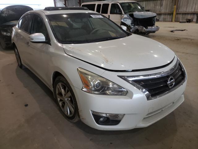 Photo 0 VIN: 1N4AL3AP7FN338439 - NISSAN ALTIMA 2.5 