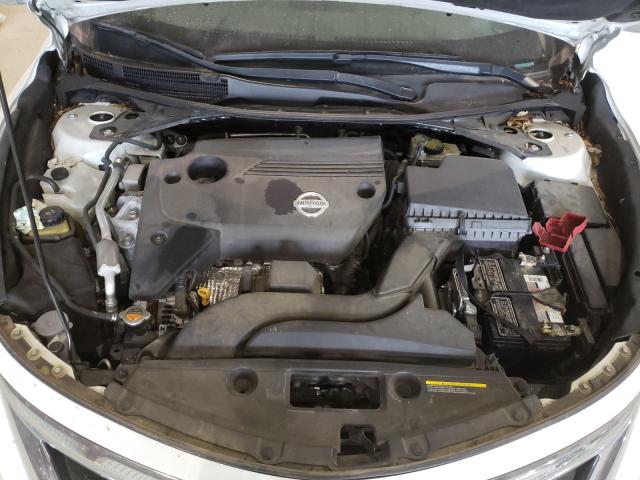 Photo 6 VIN: 1N4AL3AP7FN338439 - NISSAN ALTIMA 2.5 