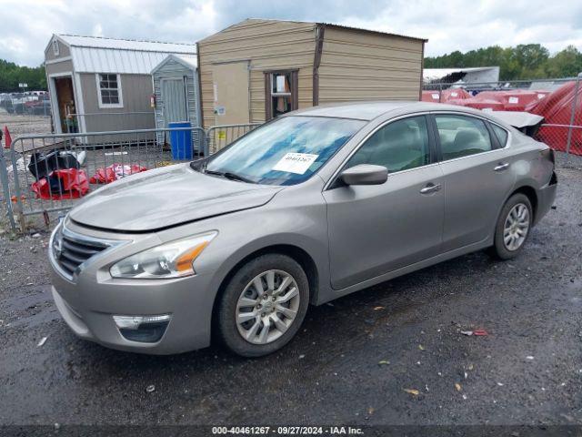 Photo 1 VIN: 1N4AL3AP7FN339624 - NISSAN ALTIMA 