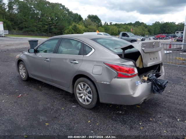 Photo 2 VIN: 1N4AL3AP7FN339624 - NISSAN ALTIMA 