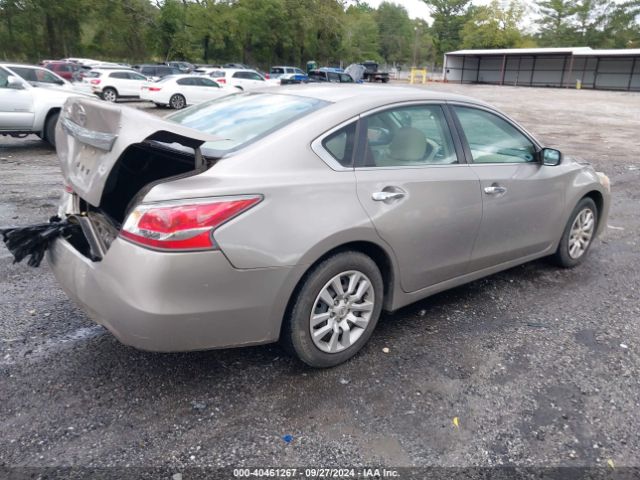 Photo 3 VIN: 1N4AL3AP7FN339624 - NISSAN ALTIMA 