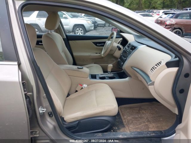 Photo 4 VIN: 1N4AL3AP7FN339624 - NISSAN ALTIMA 