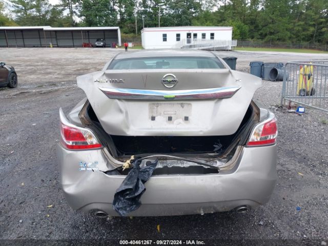 Photo 5 VIN: 1N4AL3AP7FN339624 - NISSAN ALTIMA 