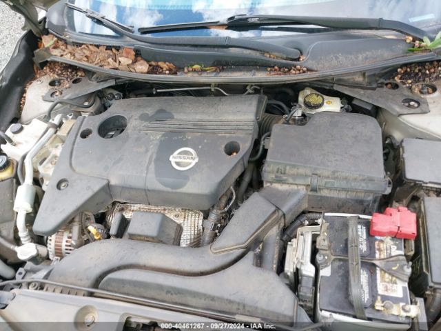 Photo 9 VIN: 1N4AL3AP7FN339624 - NISSAN ALTIMA 