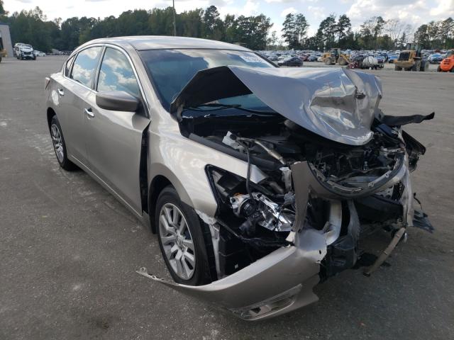 Photo 0 VIN: 1N4AL3AP7FN341258 - NISSAN ALTIMA 2.5 