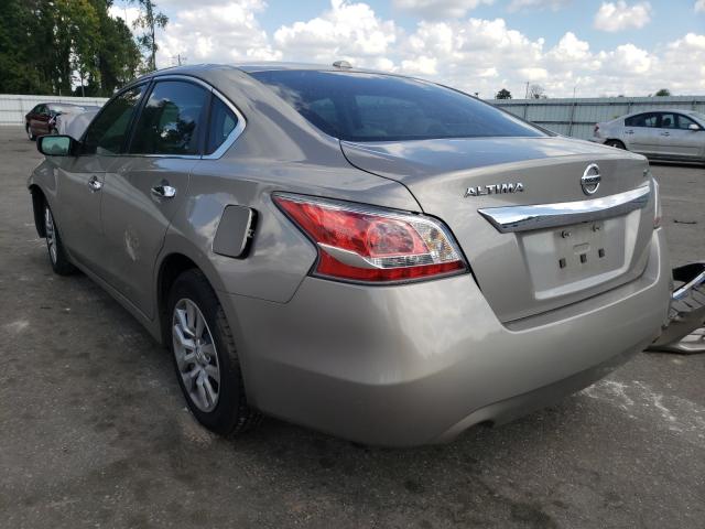 Photo 2 VIN: 1N4AL3AP7FN341258 - NISSAN ALTIMA 2.5 