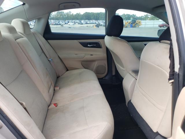 Photo 5 VIN: 1N4AL3AP7FN341258 - NISSAN ALTIMA 2.5 