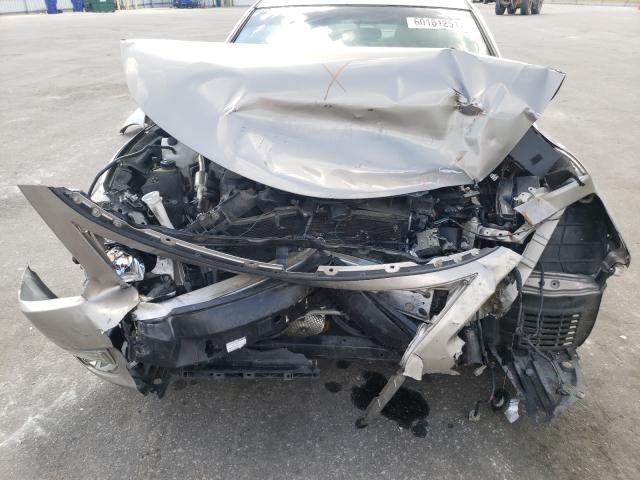 Photo 8 VIN: 1N4AL3AP7FN341258 - NISSAN ALTIMA 2.5 