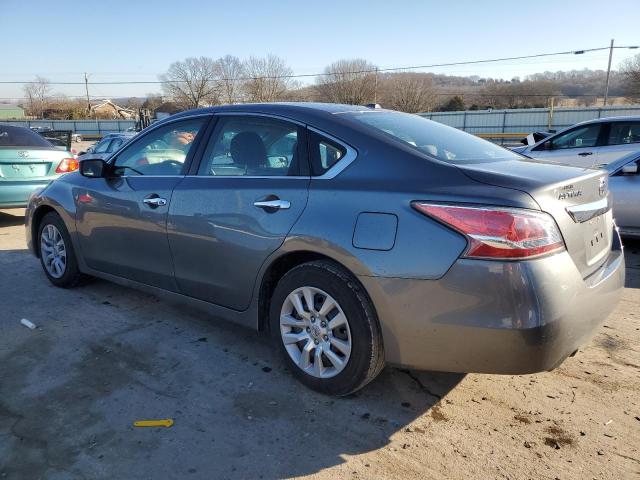 Photo 1 VIN: 1N4AL3AP7FN343706 - NISSAN ALTIMA 