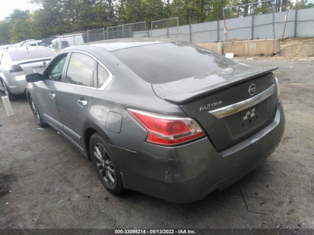 Photo 2 VIN: 1N4AL3AP7FN346184 - NISSAN ALTIMA 