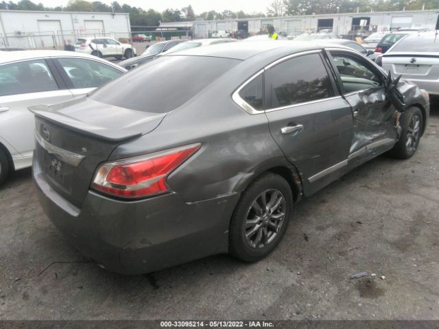 Photo 3 VIN: 1N4AL3AP7FN346184 - NISSAN ALTIMA 