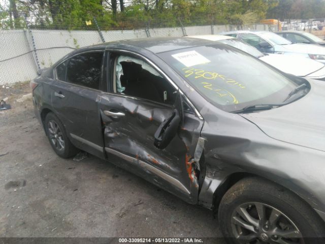 Photo 5 VIN: 1N4AL3AP7FN346184 - NISSAN ALTIMA 