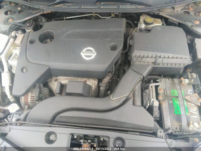 Photo 9 VIN: 1N4AL3AP7FN346184 - NISSAN ALTIMA 