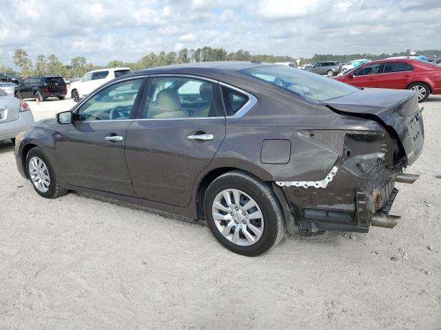 Photo 1 VIN: 1N4AL3AP7FN346461 - NISSAN ALTIMA 2.5 