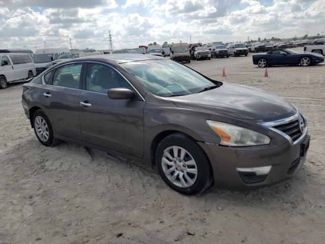 Photo 3 VIN: 1N4AL3AP7FN346461 - NISSAN ALTIMA 2.5 