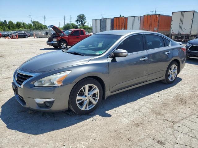 Photo 0 VIN: 1N4AL3AP7FN346606 - NISSAN ALTIMA 