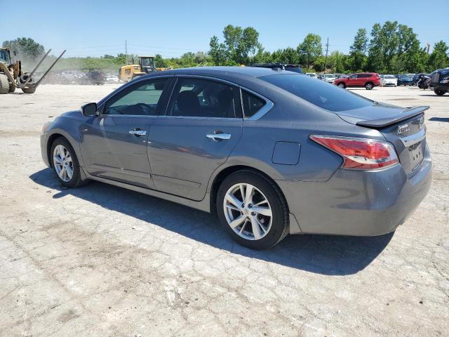 Photo 1 VIN: 1N4AL3AP7FN346606 - NISSAN ALTIMA 