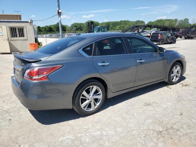 Photo 2 VIN: 1N4AL3AP7FN346606 - NISSAN ALTIMA 