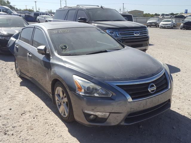 Photo 0 VIN: 1N4AL3AP7FN347836 - NISSAN ALTIMA 2.5 