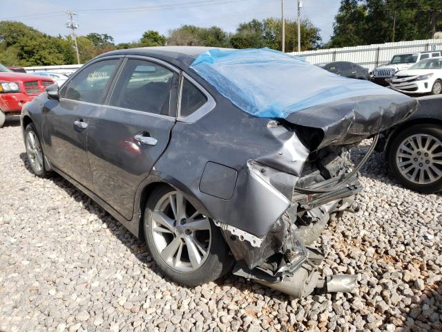 Photo 2 VIN: 1N4AL3AP7FN347836 - NISSAN ALTIMA 2.5 