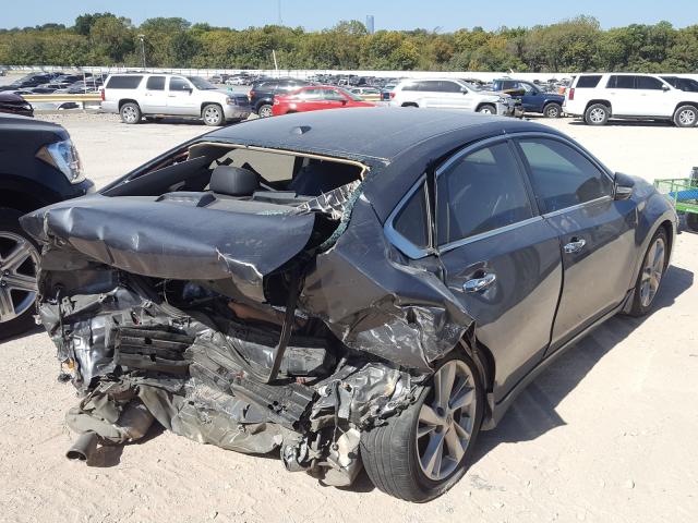 Photo 3 VIN: 1N4AL3AP7FN347836 - NISSAN ALTIMA 2.5 