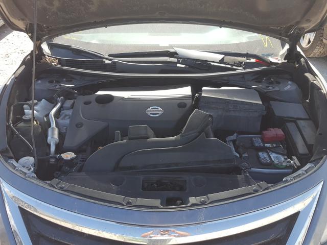 Photo 6 VIN: 1N4AL3AP7FN347836 - NISSAN ALTIMA 2.5 