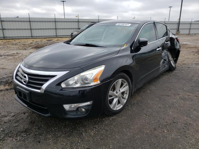 Photo 1 VIN: 1N4AL3AP7FN348081 - NISSAN ALTIMA 2.5 