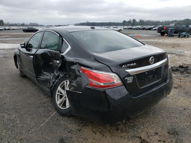 Photo 2 VIN: 1N4AL3AP7FN348081 - NISSAN ALTIMA 2.5 