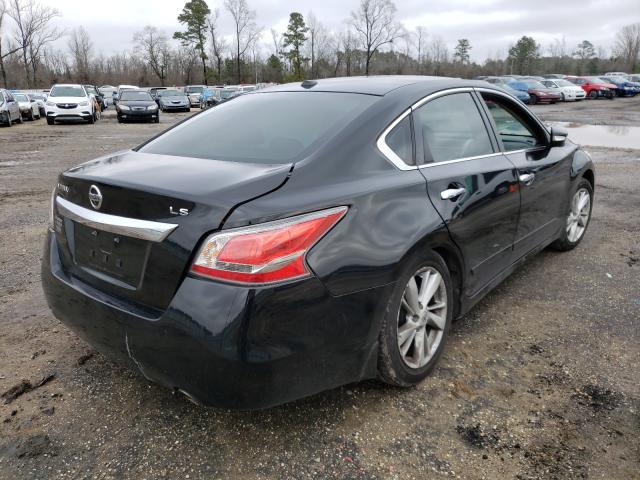 Photo 3 VIN: 1N4AL3AP7FN348081 - NISSAN ALTIMA 2.5 