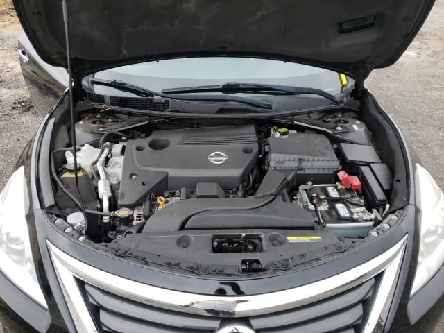 Photo 6 VIN: 1N4AL3AP7FN348081 - NISSAN ALTIMA 2.5 