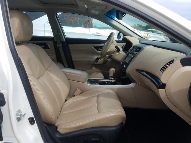 Photo 4 VIN: 1N4AL3AP7FN349781 - NISSAN ALTIMA 2.5 