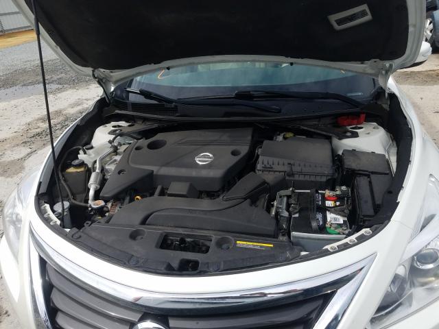 Photo 6 VIN: 1N4AL3AP7FN349781 - NISSAN ALTIMA 2.5 