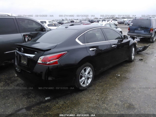 Photo 3 VIN: 1N4AL3AP7FN352843 - NISSAN ALTIMA 