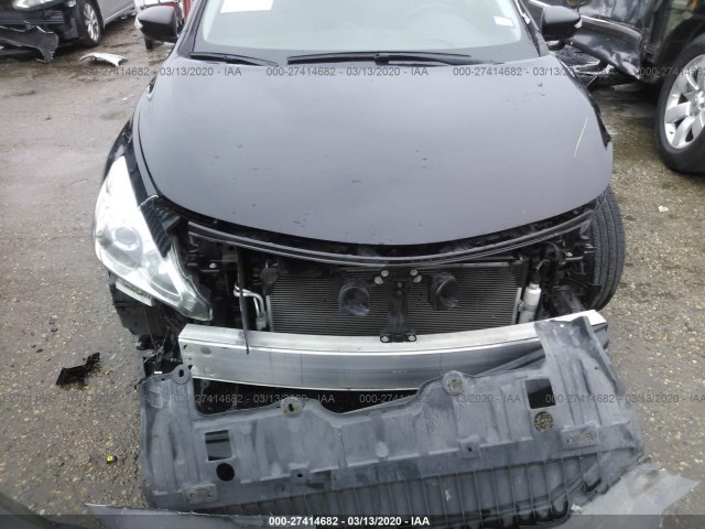 Photo 5 VIN: 1N4AL3AP7FN352843 - NISSAN ALTIMA 