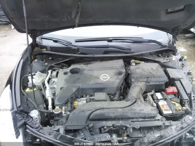 Photo 9 VIN: 1N4AL3AP7FN352843 - NISSAN ALTIMA 