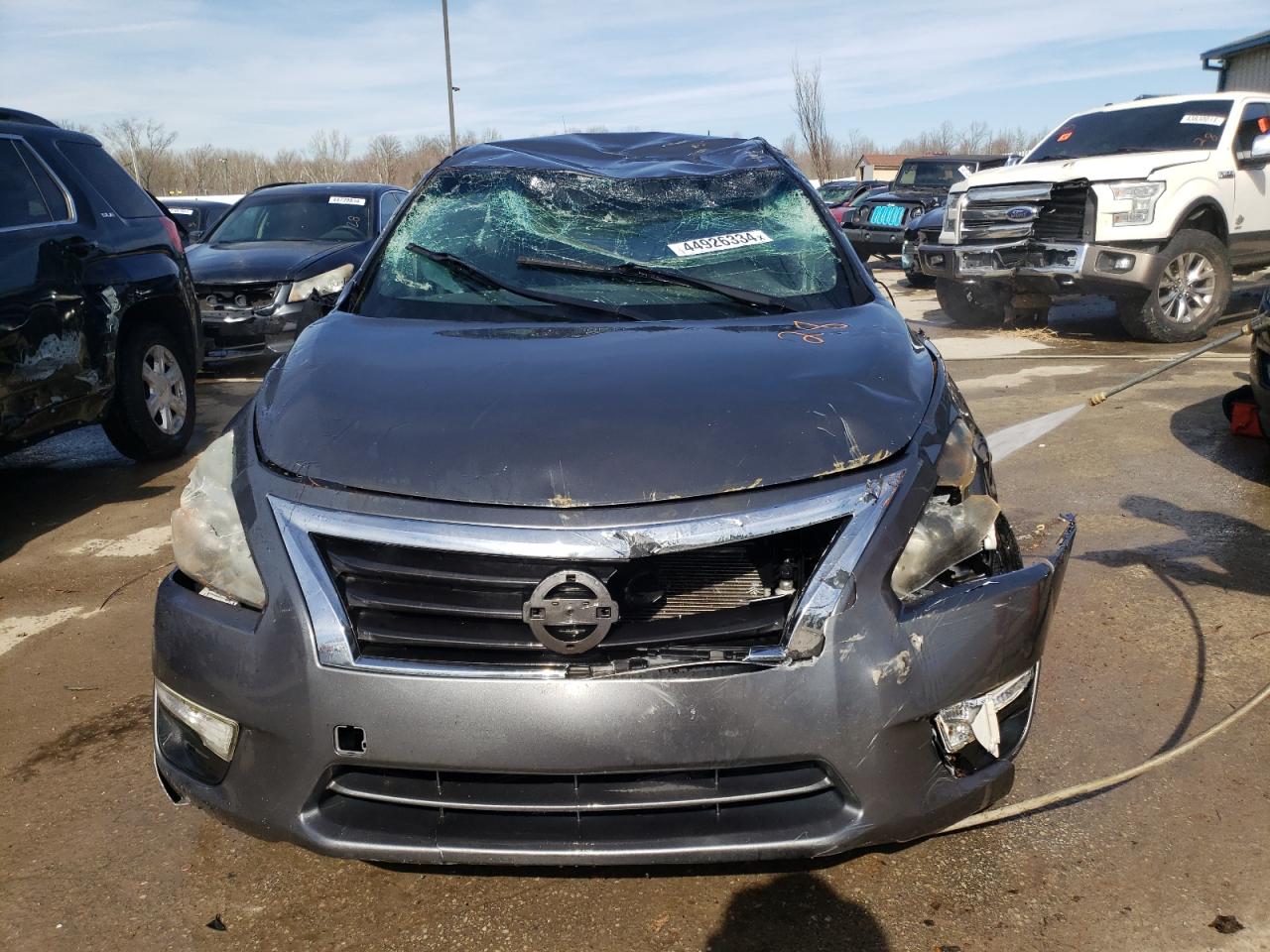 Photo 4 VIN: 1N4AL3AP7FN354673 - NISSAN ALTIMA 