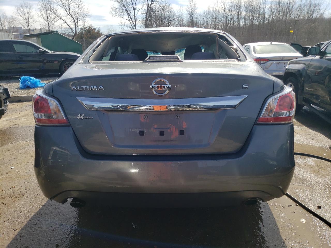 Photo 5 VIN: 1N4AL3AP7FN354673 - NISSAN ALTIMA 