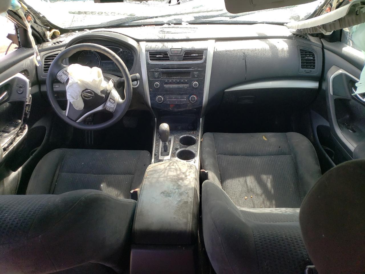 Photo 7 VIN: 1N4AL3AP7FN354673 - NISSAN ALTIMA 