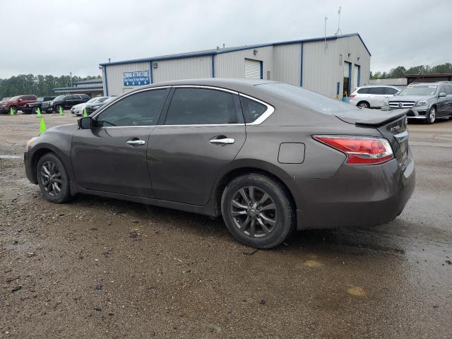 Photo 1 VIN: 1N4AL3AP7FN360036 - NISSAN ALTIMA 